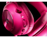 Logitech G PRO X3 Lightspeed magenta - 1598606 - zdjęcie 12